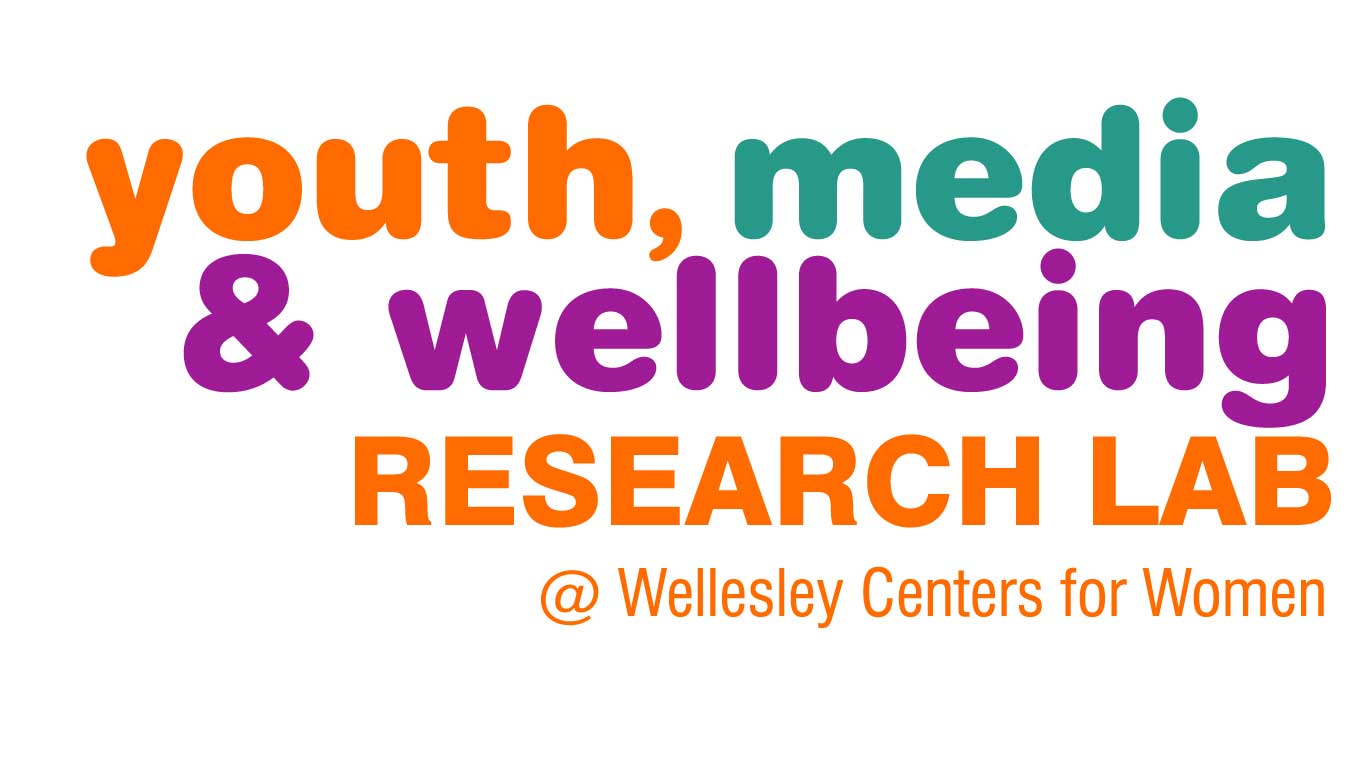 Adolescent Development in an Age of Social Media - Wellesley Centers for  Women